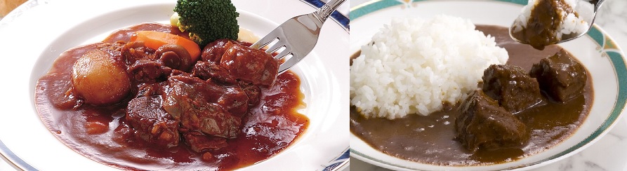 yonezawagyu kare- curry 