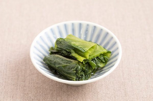青菜漬け